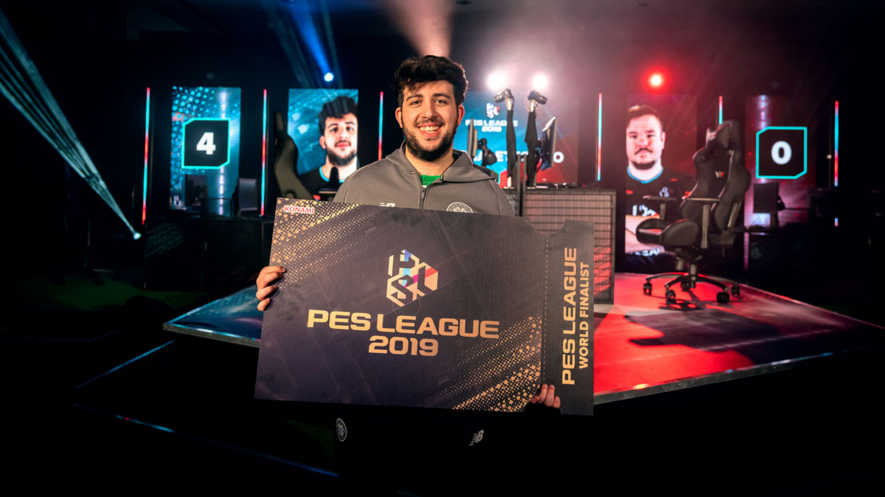 Esports