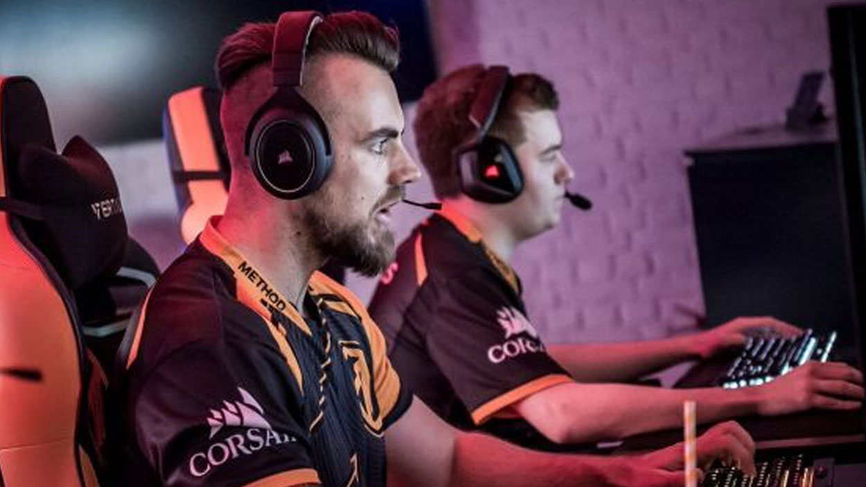 Esports Sponsorship & Partnerships