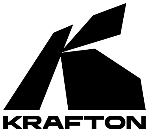 KRAFTON Logo