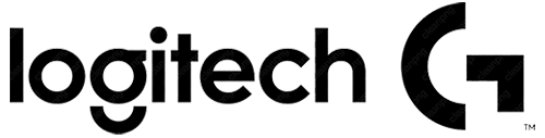 LogitechG Black